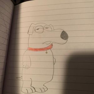 Meet your Posher, Dylan